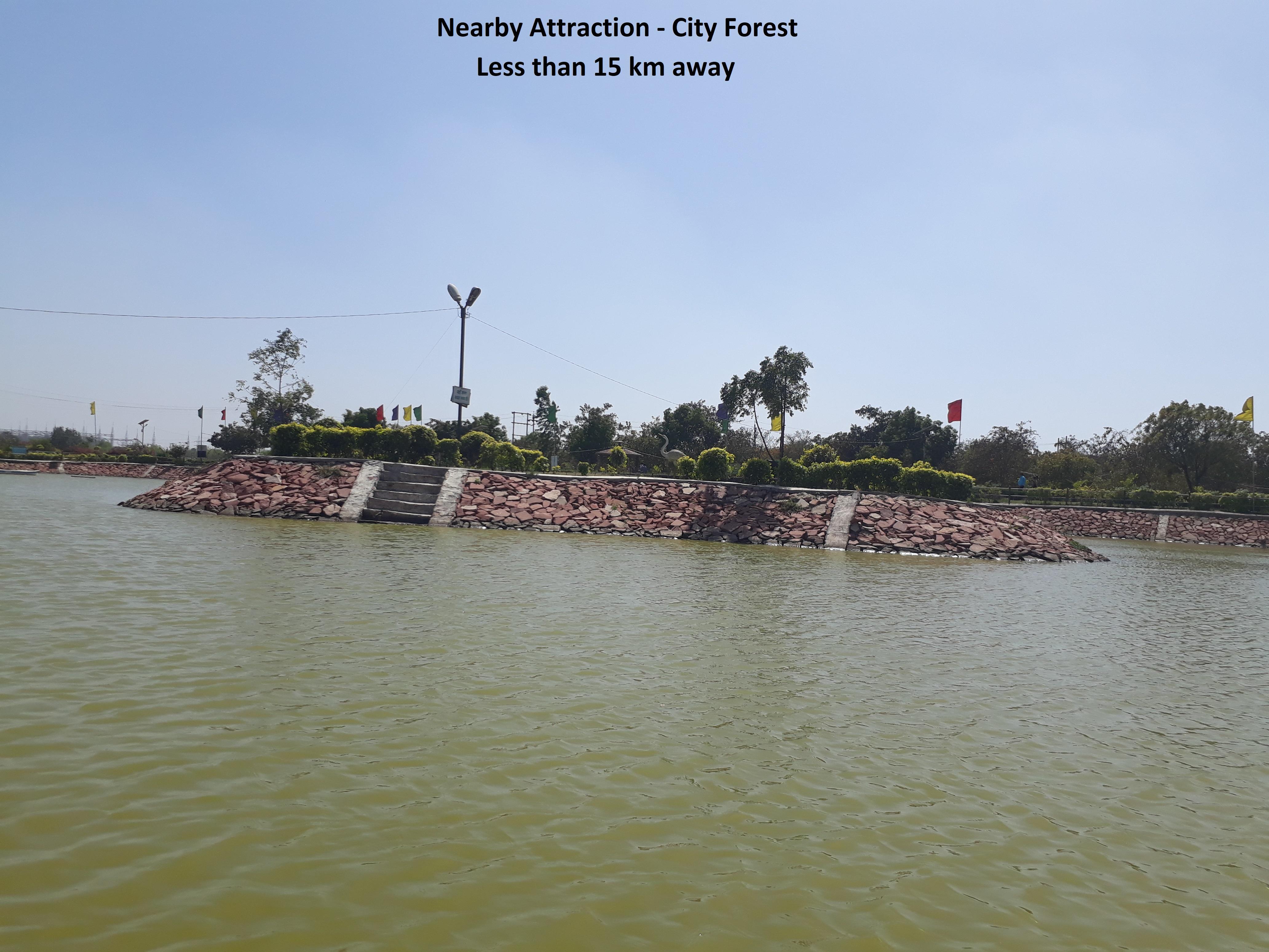 Hotel O Mukut Regency Ghaziabad Exterior foto
